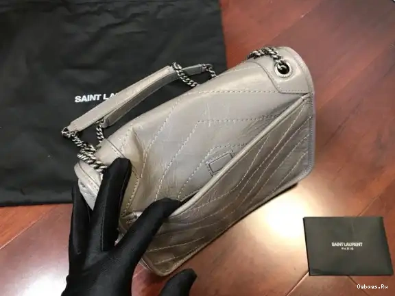 NIKI YSL BABY 0609